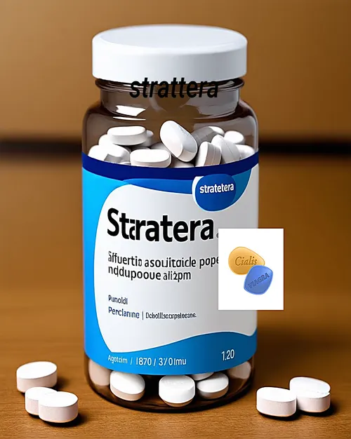 Precio de strattera 40 mg